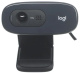 фото Веб-камера  Logitech C270 (УЦЕНЕННЫЙ) в Воронеже