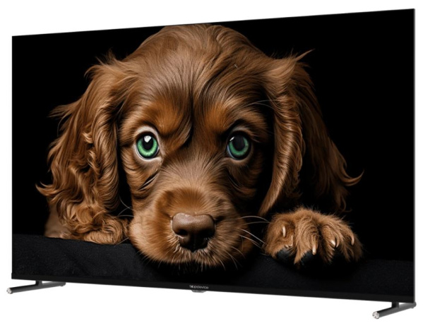 фото Телевизор  TopDevice TDTV55DQ08U_BK в Казани