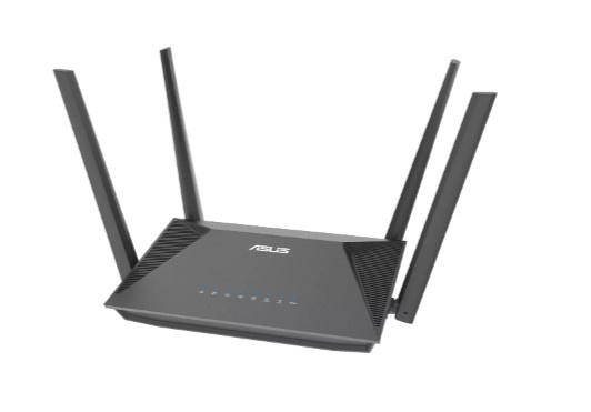 фото Роутер  ASUS RT-AX52 PRO в Омске