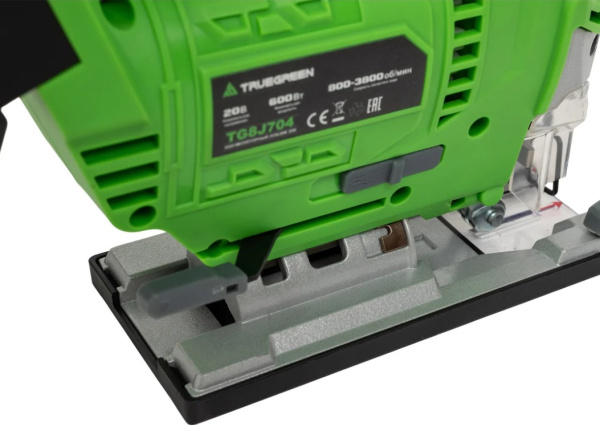 фото Лобзик  TRUEGREEN TG8J704 в Краснодаре