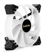 фото Вентилятор Exegate EX12025HM3PM.FRGB.5CSU