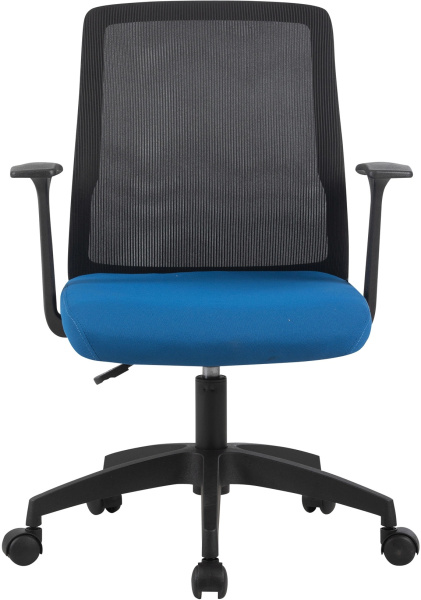 фото Кресло  Cactus CS-MC222-BKBL в Красноярске