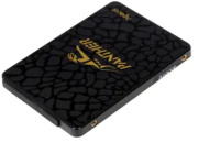фото Накопитель SSD Apacer AP120GAS340G-1