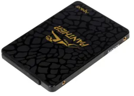 фото Накопитель SSD 2.5