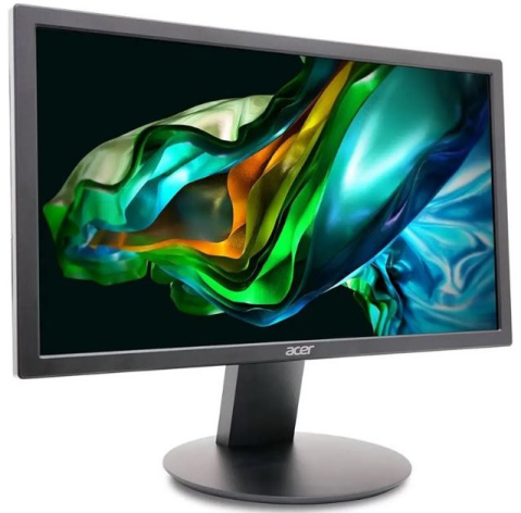 фото Монитор 19,5" Acer V206QAbi в Екатеринбурге