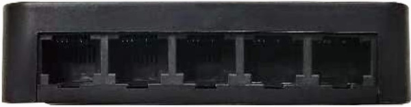 фото Коммутатор неуправляемый ORIGO OS1105/A1A в Омске