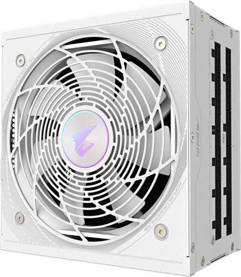 фото Блок питания ATX GIGABYTE GP-AE850PM PG5 ICE в Уфе
