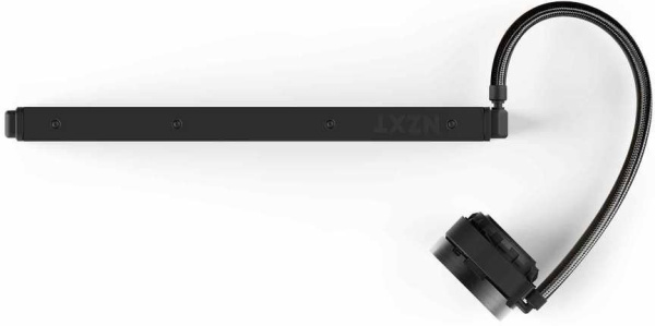 фото Система охлаждения жидкостная NZXT KRAKEN X72