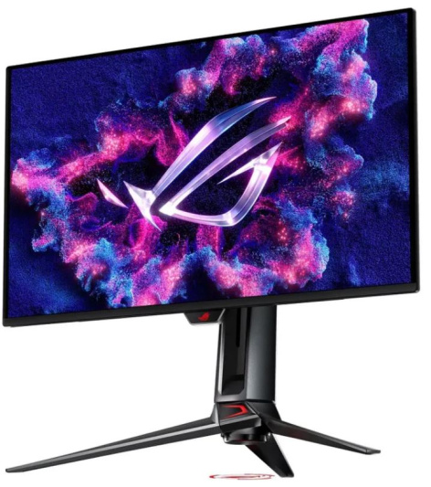 фото Монитор 26,5" ASUS ROG Swift PG27UCDM в Смоленске