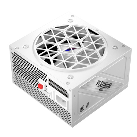 фото Блок питания ATX 1STPLAYER HA-1300BA3-WH в Уфе