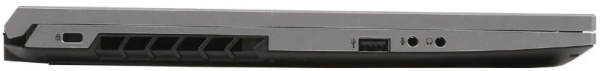 фото Ноутбук  Maibenben X527 в Красноярске 15.6 ", Core i7, 16 Гб RAM, 512 Гб SSD, GeForce RTX 4060, Серый