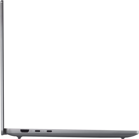 фото Ноутбук  Lenovo IdeaPad Pro 5 14AHP9 в Красноярске 14 ", Ryzen 7, 16 Гб RAM, 1 Тб SSD, GeForce RTX 3050, Серый