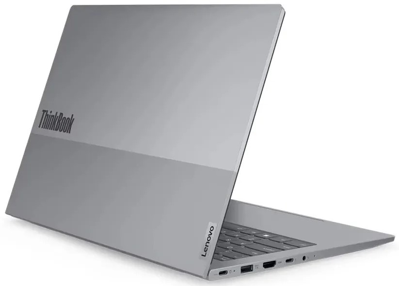

Ноутбук Lenovo ThinkBook 14 G7 IML 21MR0046RU Ultra 5 125U/16GB/512GB SSD/Arc graphics/14" WUXGA IPS/WiFi/BT/cam/Win11Pro/grey, ThinkBook 14 G7 IML