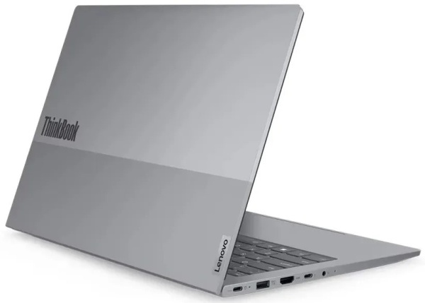 фото Ноутбук  Lenovo ThinkBook 14 G7 IML в Уфе 14 ", Core Ultra 7, 16 Гб RAM, 512 Гб SSD, Arc graphics, Серый