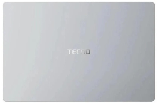 фото Ноутбук  TECNO MegaBook T1 T15AA 15.6 ", Core i5, 16 Гб RAM, 512 Гб SSD, UHD Graphics, Серебристый