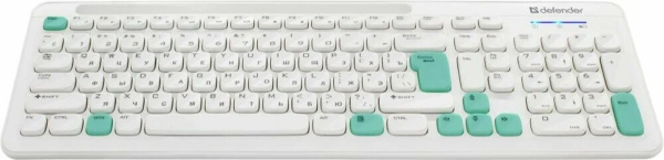 фото Клавиатура и мышь Wireless Defender Cerrato C-978 RU в Уфе