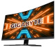 фото Монитор 31,5" GIGABYTE M32QC