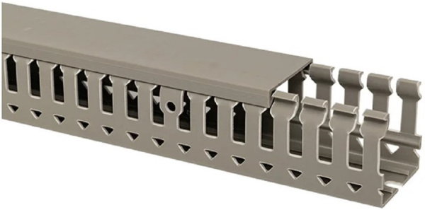 фото Кабель-канал перфорированный EKF kk40-40 в Красноярске