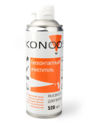 фото Бесконтактный очиститель Konoos KAD-520-N