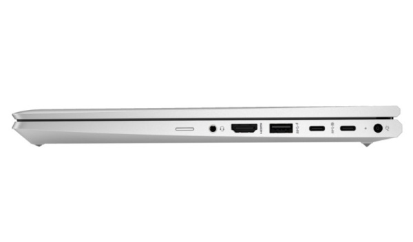 фото Ноутбук  HP ProBook 440 G10 в Волгограде 14 ", Core i7, 16 Гб RAM, 512 Гб SSD, Iris Xe Graphics, Серебристый