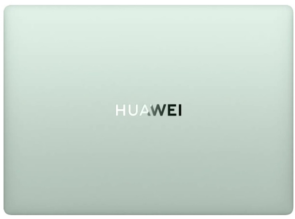 фото Ноутбук  Huawei MateBook 14 FLMH-X в Уфе 14 ", Core Ultra 5, 16 Гб RAM, 1 Тб SSD, Arc graphics, Зеленый