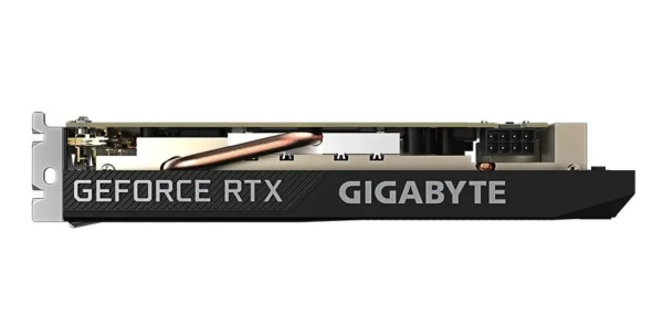 фото Видеокарта GIGABYTE GeForce RTX 3050 WINDFORCE OC V2 (GV-N3050WF2OCV2-8GD) в Омске