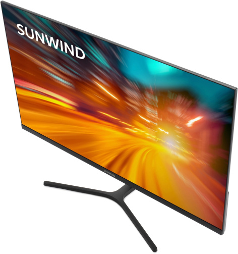 фото Монитор 27" SUNWIND SM-27FI401 в Уфе