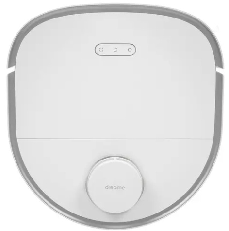 фото Робот-пылесос  Dreame Dreame W10 White в Челябинске