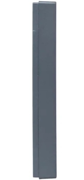 фото Рамка четверная  EKF UP1-FPG-04