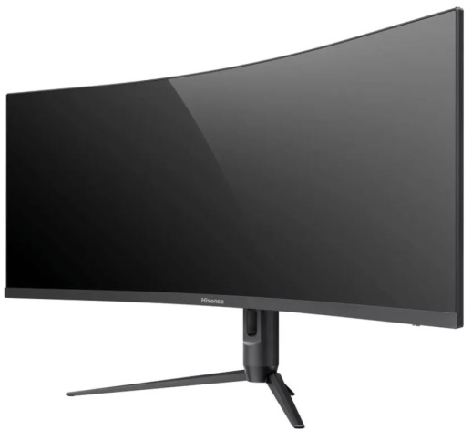 фото Монитор 34" Hisense 34G6Q PRO