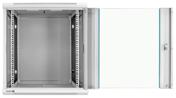 фото Шкаф настенный 19", 12U Exegate EC-WM-12U.600.G.GREY в Омске