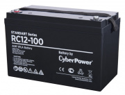 фото Батарея CyberPower RC 12-100