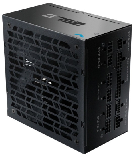 фото Блок питания ATX SAMA G750 Black в Челябинске