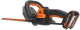 фото Кусторез аккумуляторный Worx WG264E в Перми