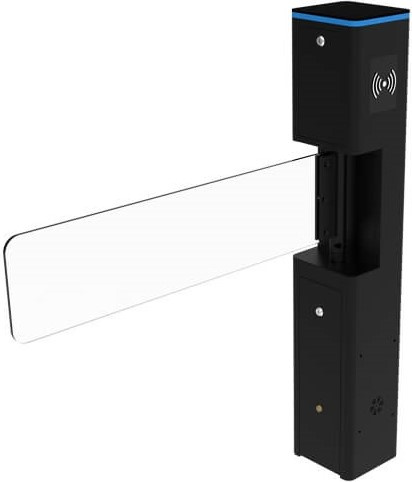фото Турникет калитка ZKTeco SBT2000S black в Уфе