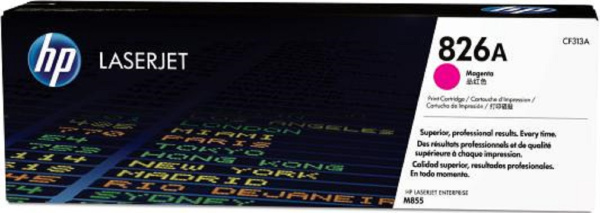 Изображение товара Картридж HP 826A