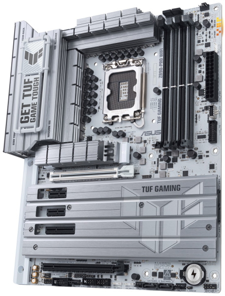 фото Материнская плата ATX ASUS TUF GAMING Z890-PRO WIFI в Перми