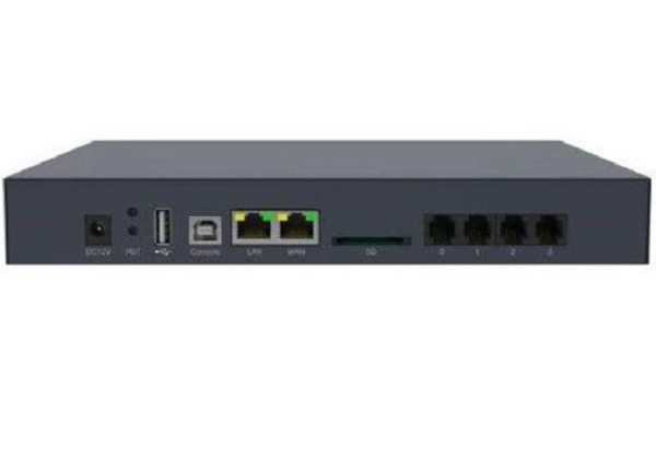 фото АТС IP  Dinstar UC200-2S2O в Екатеринбурге