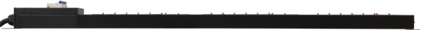 фото Блок распределения питания  Powercom PDU-32AV24-18C3-6C9-3P в Омске