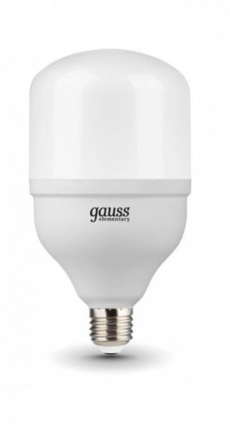 фото Лампа светодиодная Gauss 63233 в Уфе
