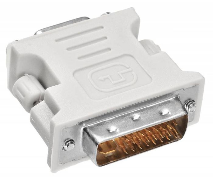 

Переходник DVI-I-VGA Buro 817238, 817238