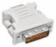фото Переходник DVI-I-VGA Buro 817238 в Красноярске