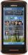 фото Мобильный телефон  Nokia C6-01.3 Brown