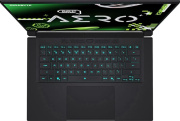 фото Ноутбук GIGABYTE AERO X16 1TH