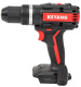 фото Дрель - шуруповерт KEYANG DM20BLA-70C (Bare)
