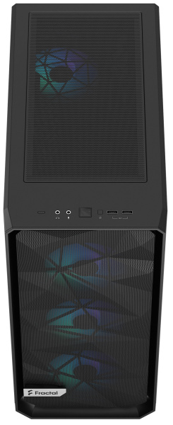 фото Корпус ATX Fractal Design Meshify 2 Compact Lite в Уфе