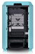 фото Корпус mini-ITX Thermaltake The Tower 300 Turquoise в Перми