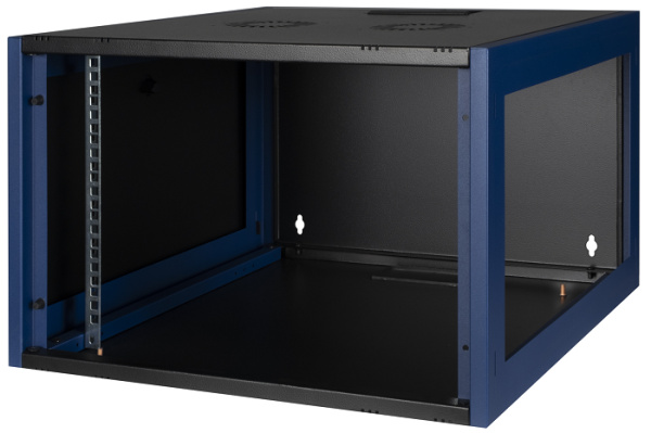 фото Шкаф настенный 19", 7U Datarex DR-610011 в Екатеринбурге