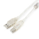 фото Кабель интерфейсный USB 2.0 Cablexpert AM/BM в Уфе