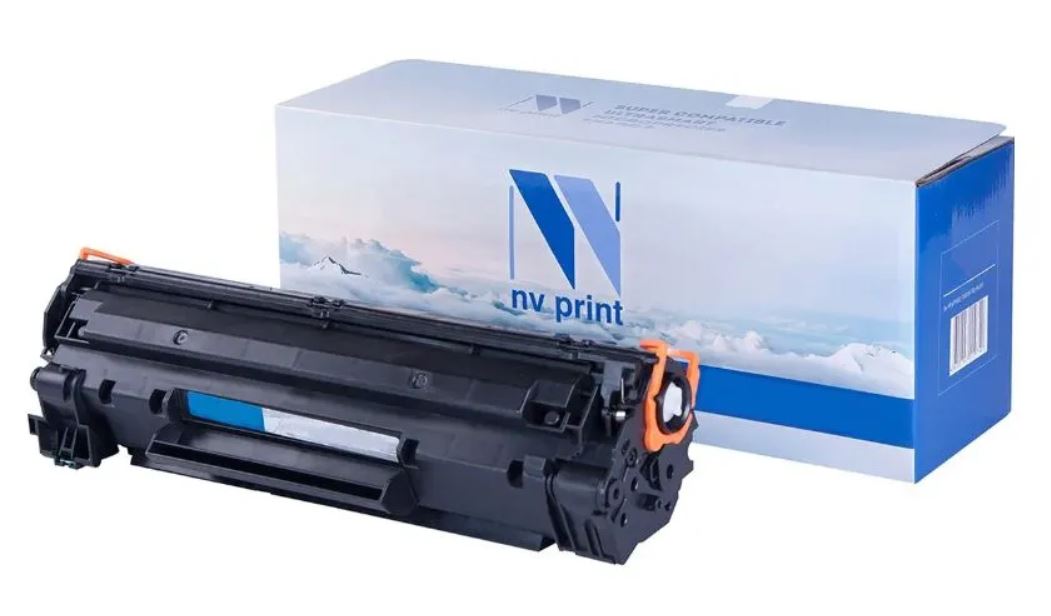 

Картридж NVP NV-W2032X-415X-Y Yellow для HP Color LaserJet M454DN/M479DW/M479 (6000k), NV-W2032X-415X-Y